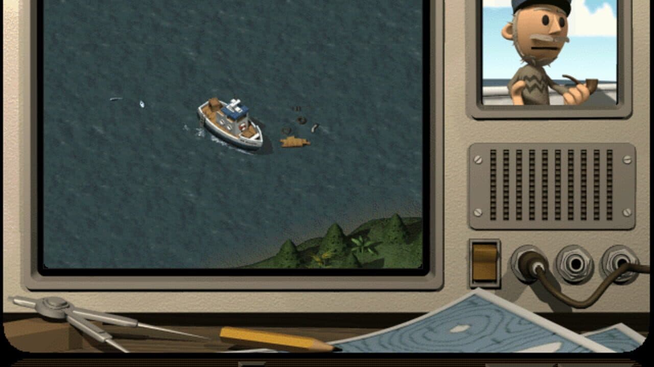 Djuphavsjakten thumbnail 3