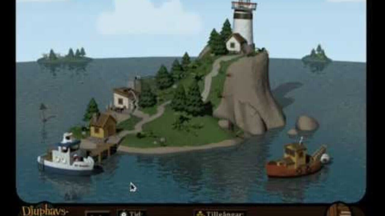 Djuphavsjakten thumbnail 4