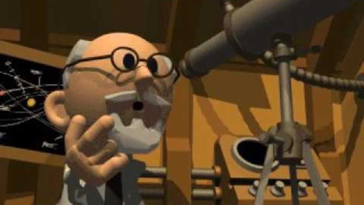 Rymdjakten thumbnail 2