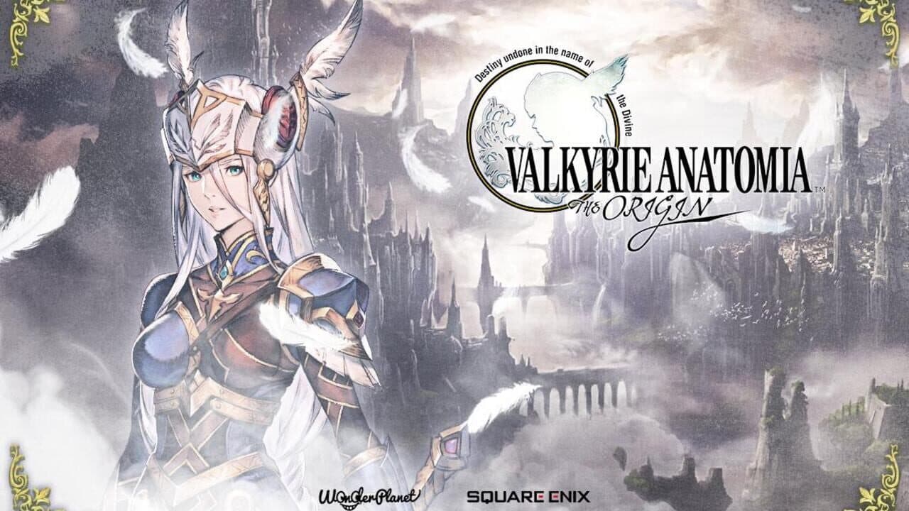Valkyrie Anatomia: The Origin thumbnail 3