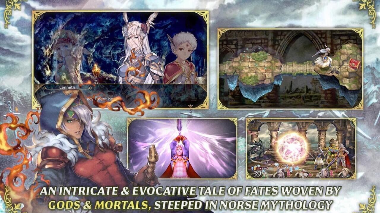 Valkyrie Anatomia: The Origin thumbnail 4
