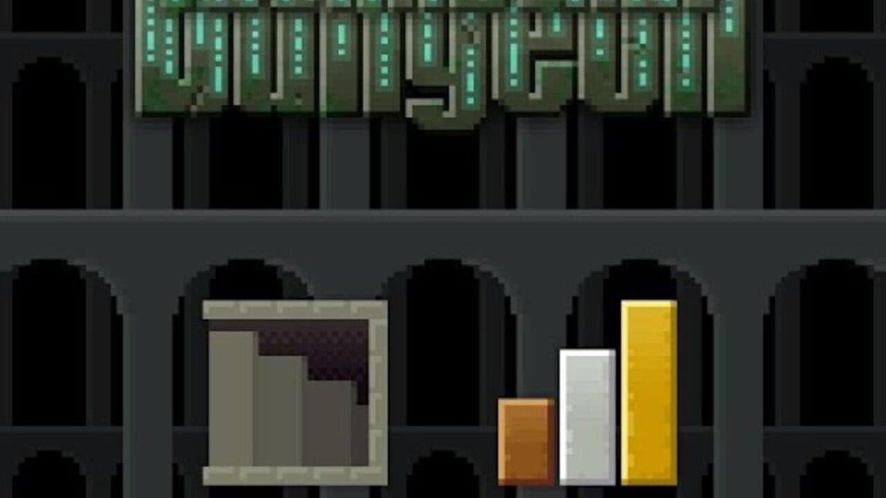 Yet Another Pixel Dungeon thumbnail 4