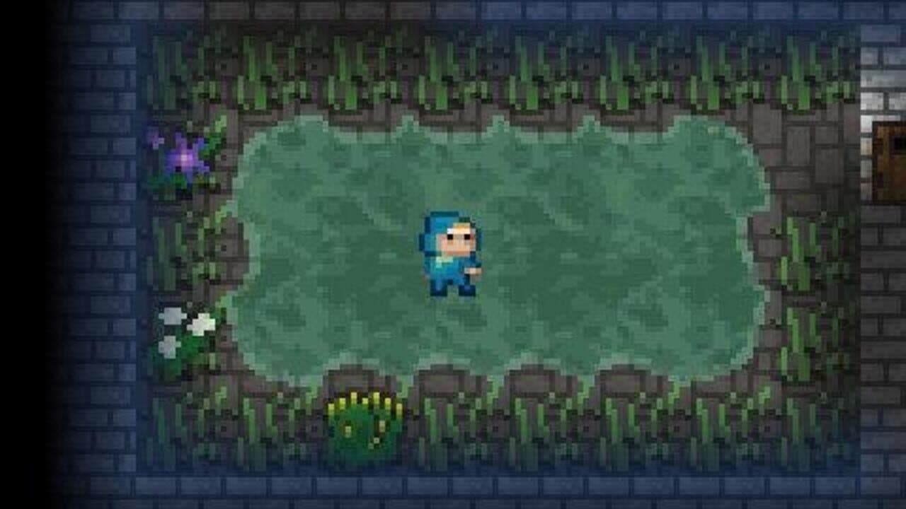 Yet Another Pixel Dungeon thumbnail 2