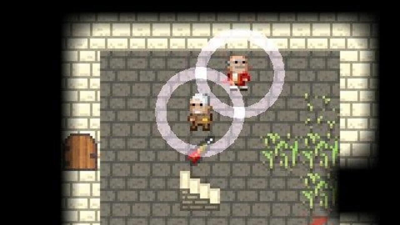 Yet Another Pixel Dungeon thumbnail 3