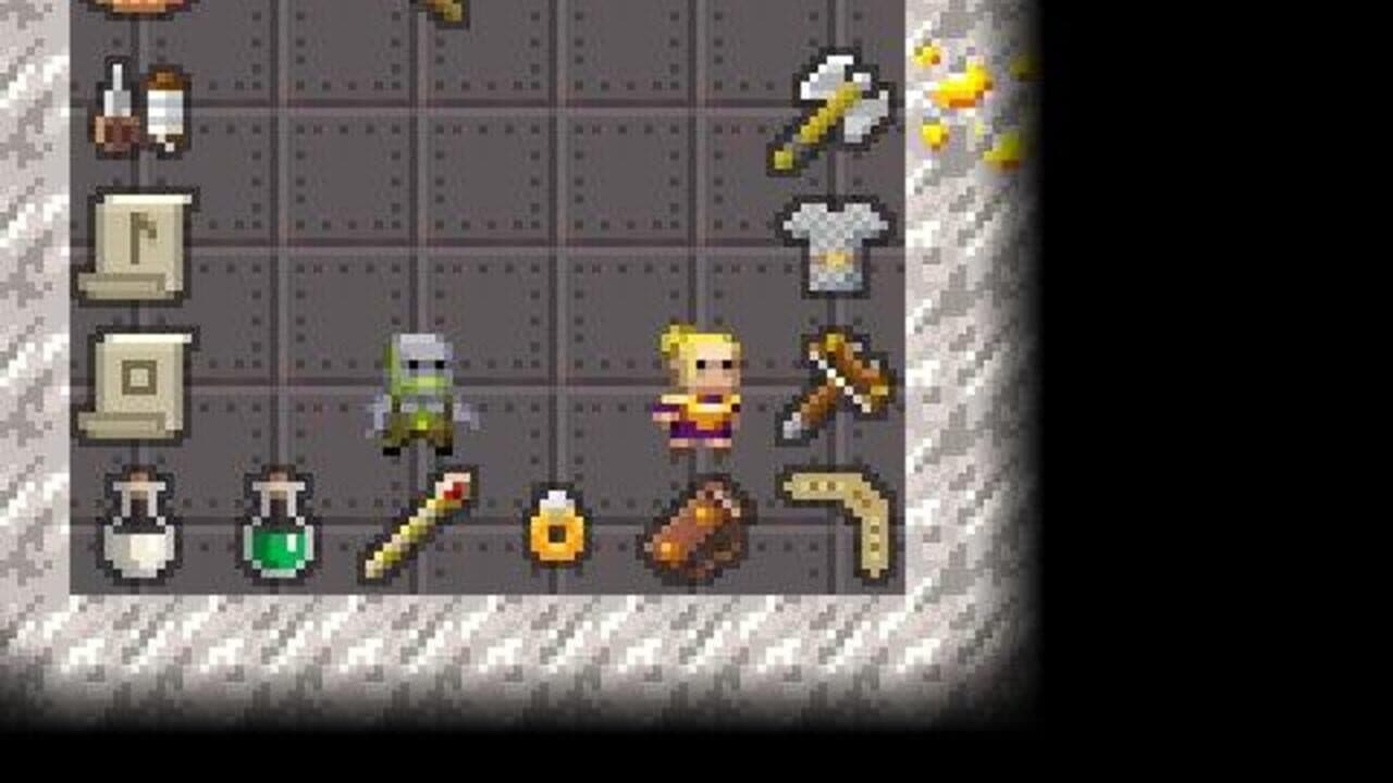 Yet Another Pixel Dungeon thumbnail 8