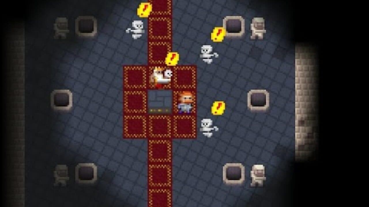 Yet Another Pixel Dungeon thumbnail 5