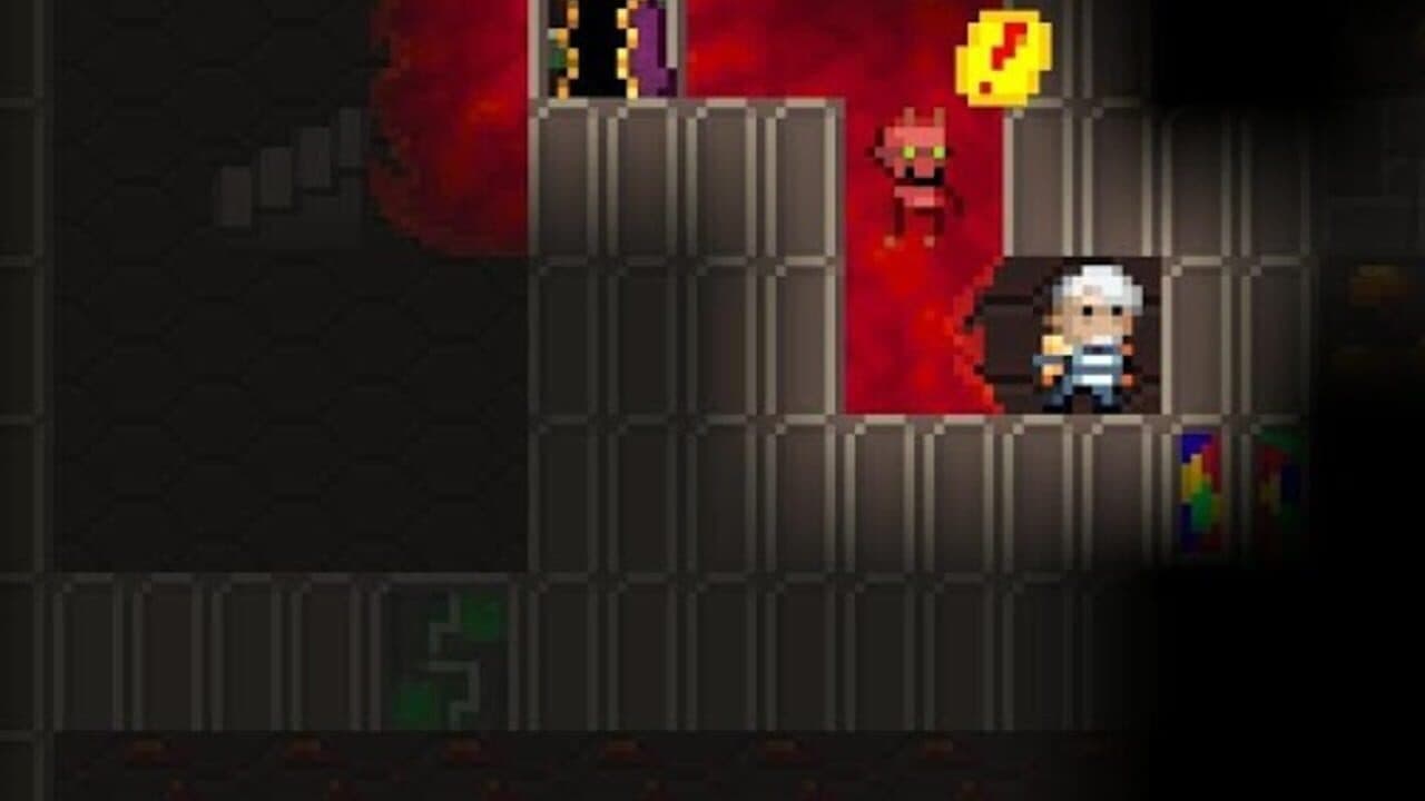 Yet Another Pixel Dungeon thumbnail 6