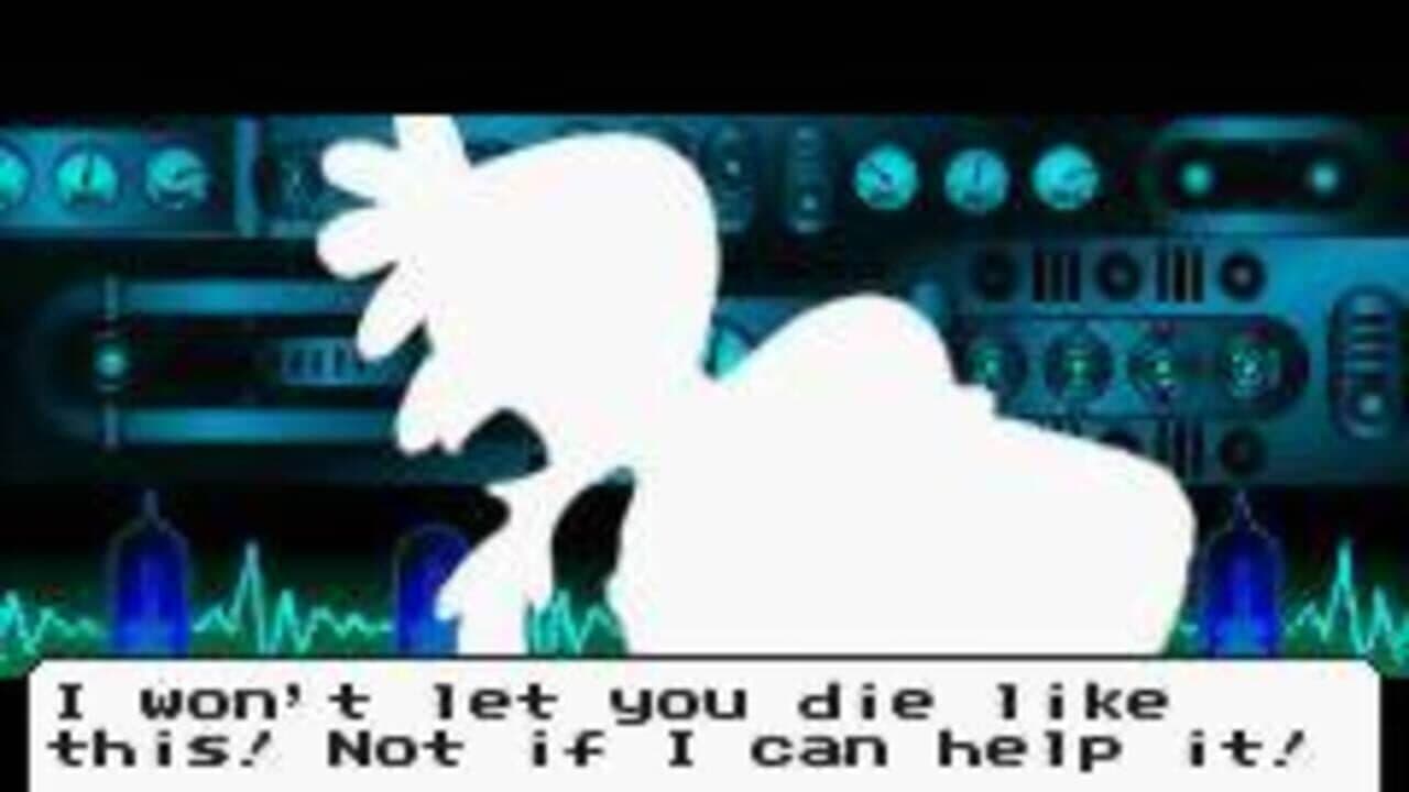 Astro Boy: Omega Factor thumbnail 2