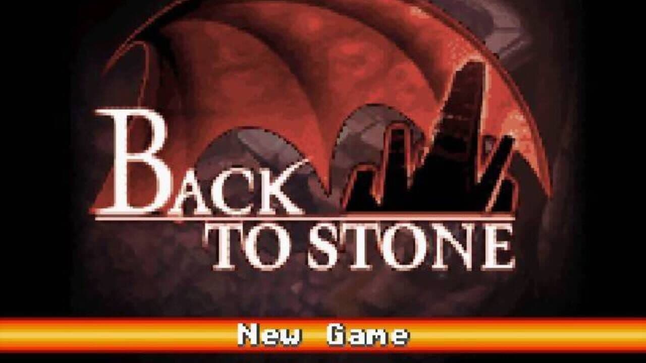 Back to Stone thumbnail 2