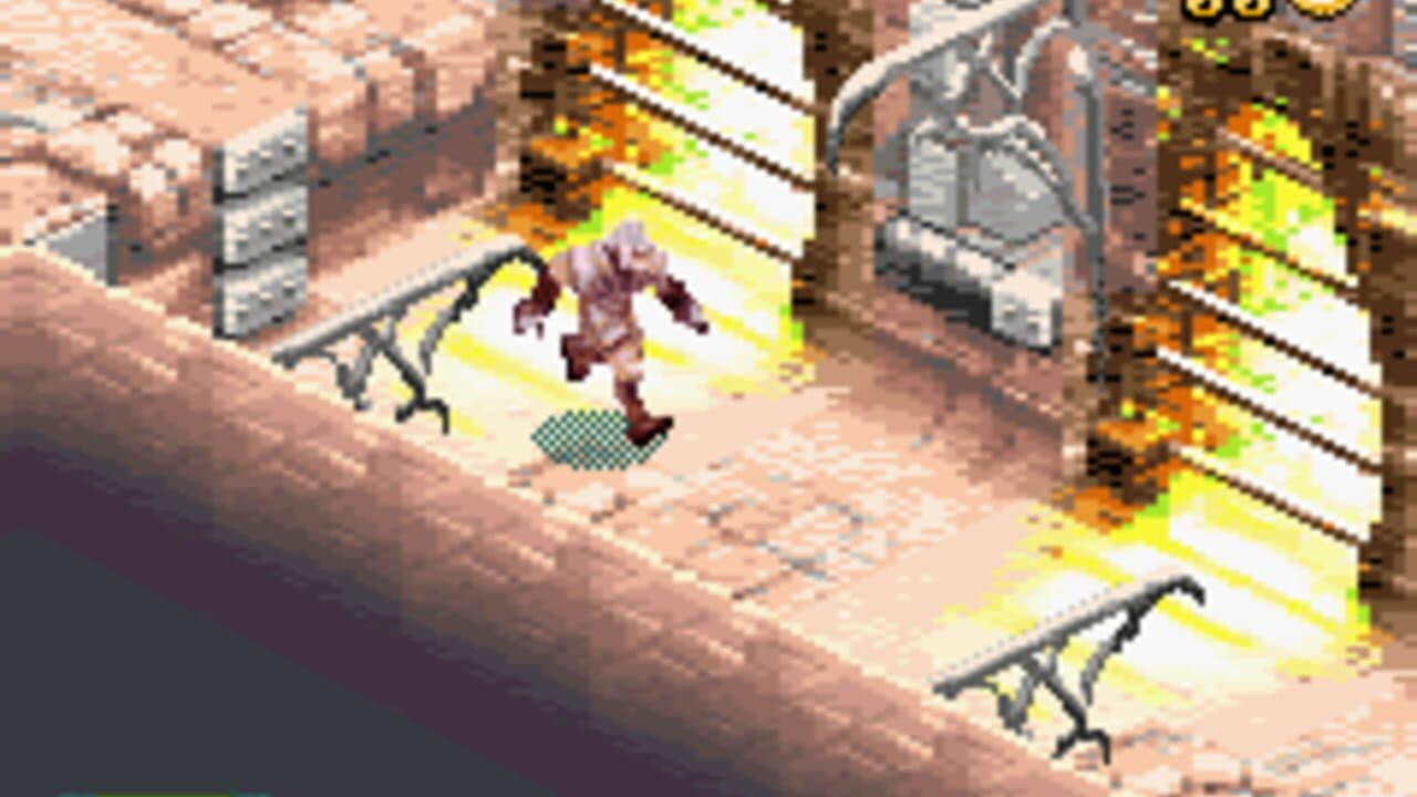 Back to Stone thumbnail 5