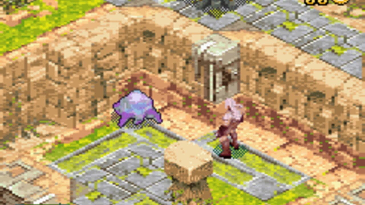 Back to Stone thumbnail 4