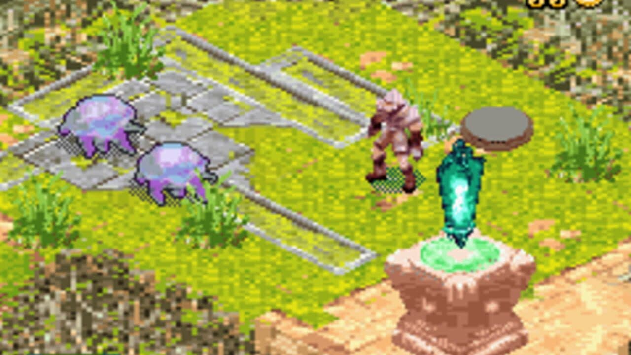 Back to Stone thumbnail 3