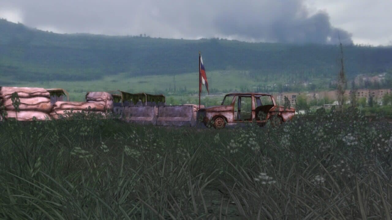 Alfa: Antiterror thumbnail 3