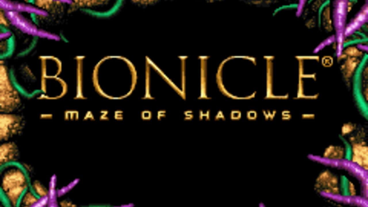 Bionicle: Maze of Shadows thumbnail 3