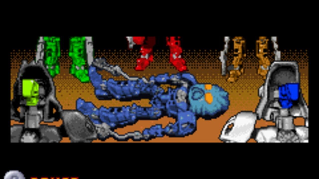Bionicle: Maze of Shadows thumbnail 4