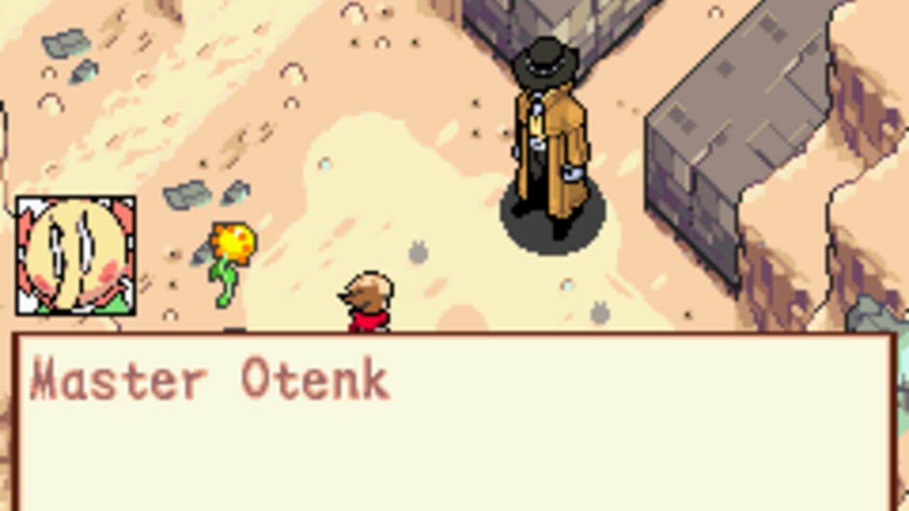 Boktai 2: Solar Boy Django thumbnail 4
