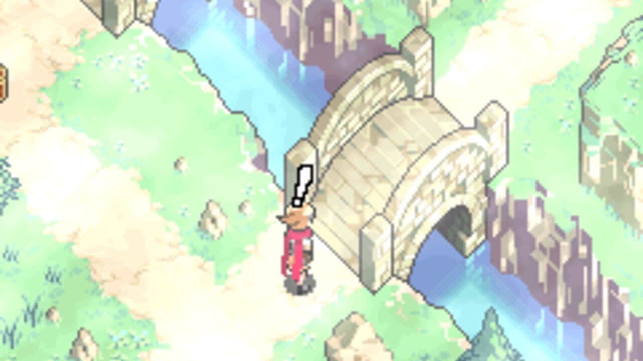 Boktai: The Sun Is in Your Hand thumbnail 9