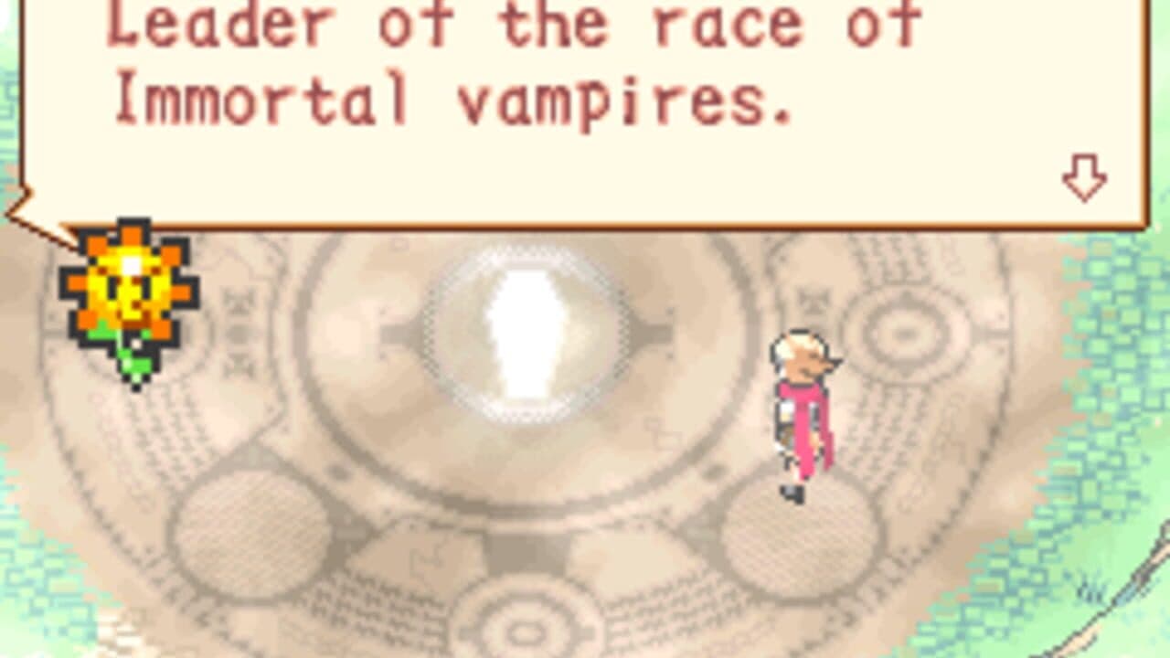 Boktai: The Sun Is in Your Hand thumbnail 8