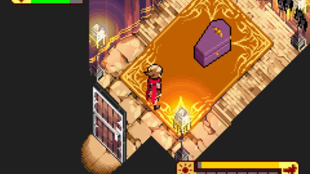Boktai: The Sun Is in Your Hand thumbnail 6