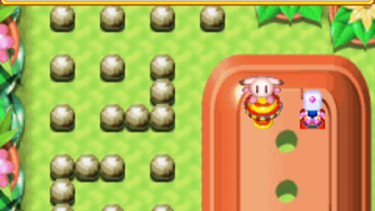 Bomberman Max 2: Blue Advance thumbnail 4