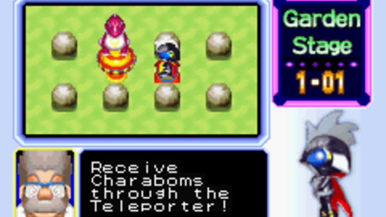 Bomberman Max 2: Red Advance thumbnail 5