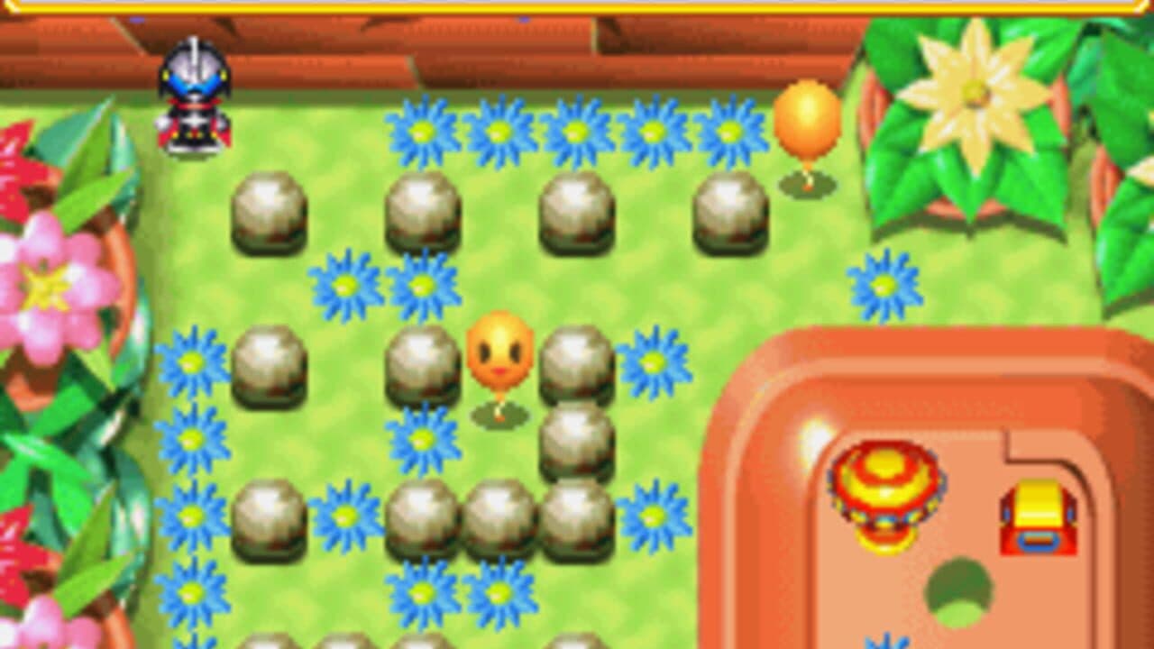 Bomberman Max 2: Red Advance thumbnail 3