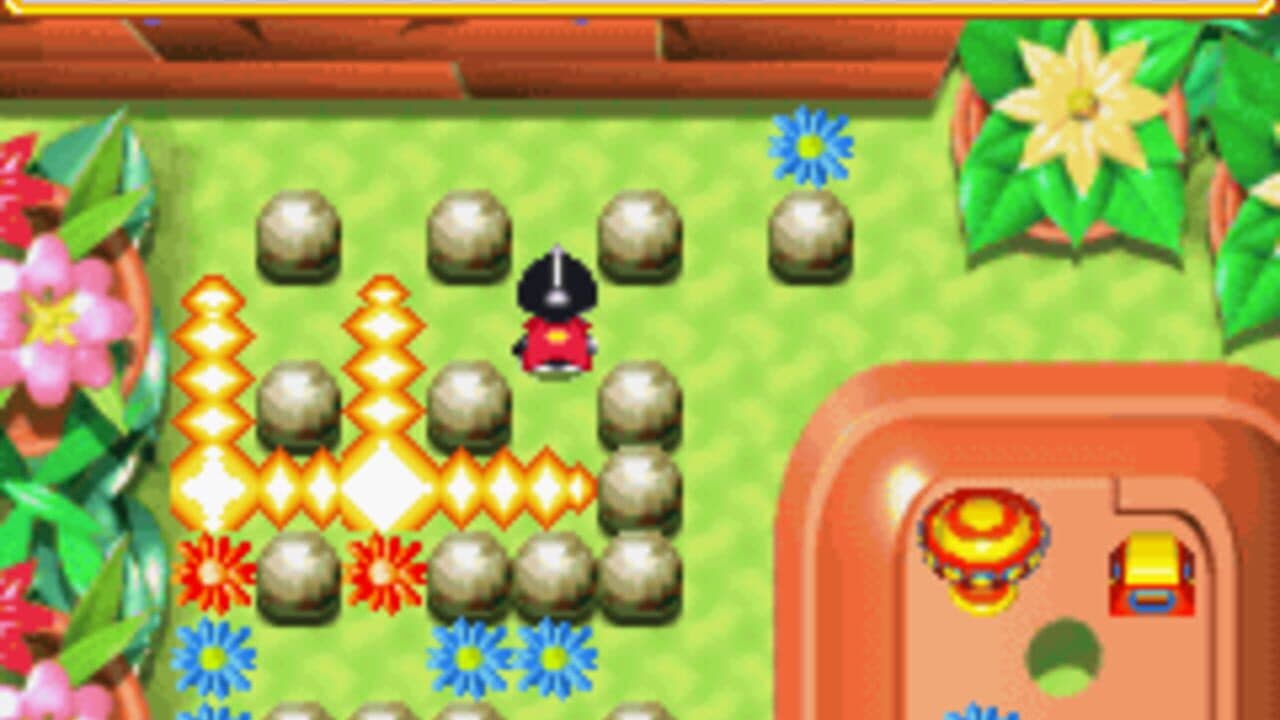 Bomberman Max 2: Red Advance thumbnail 2
