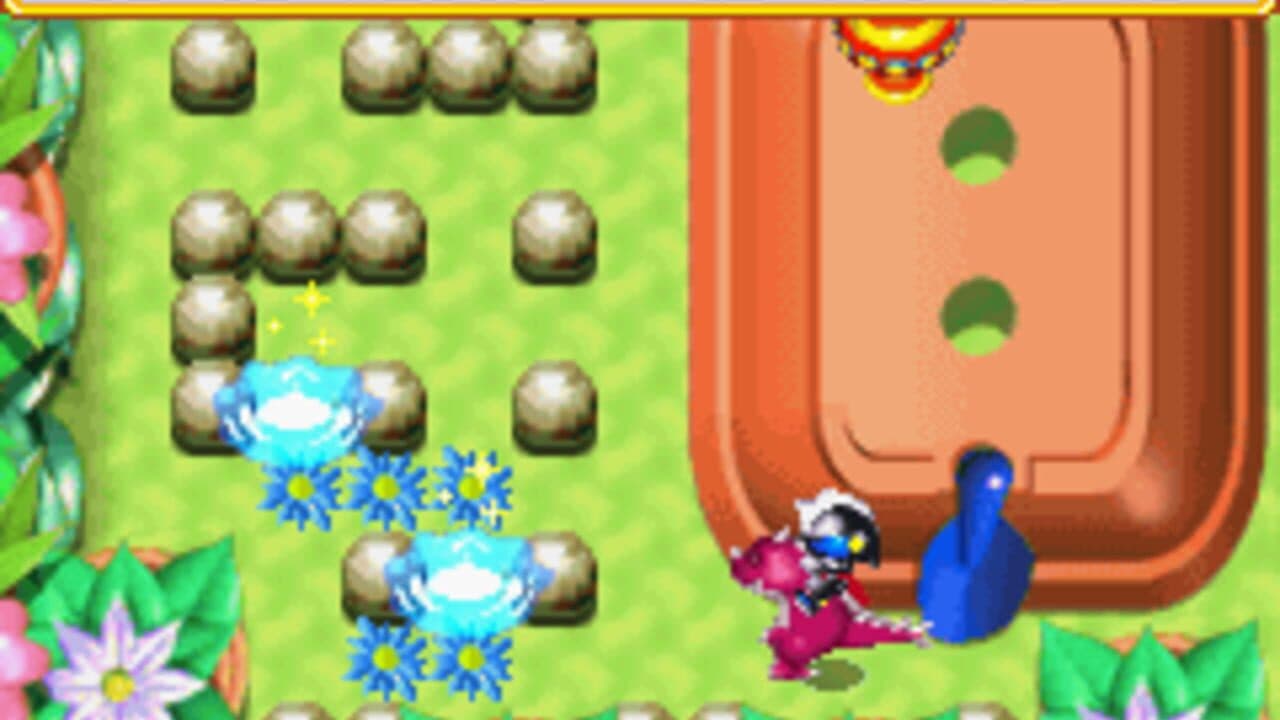 Bomberman Max 2: Red Advance thumbnail 6