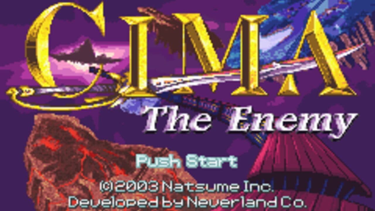 CIMA: The Enemy thumbnail 4