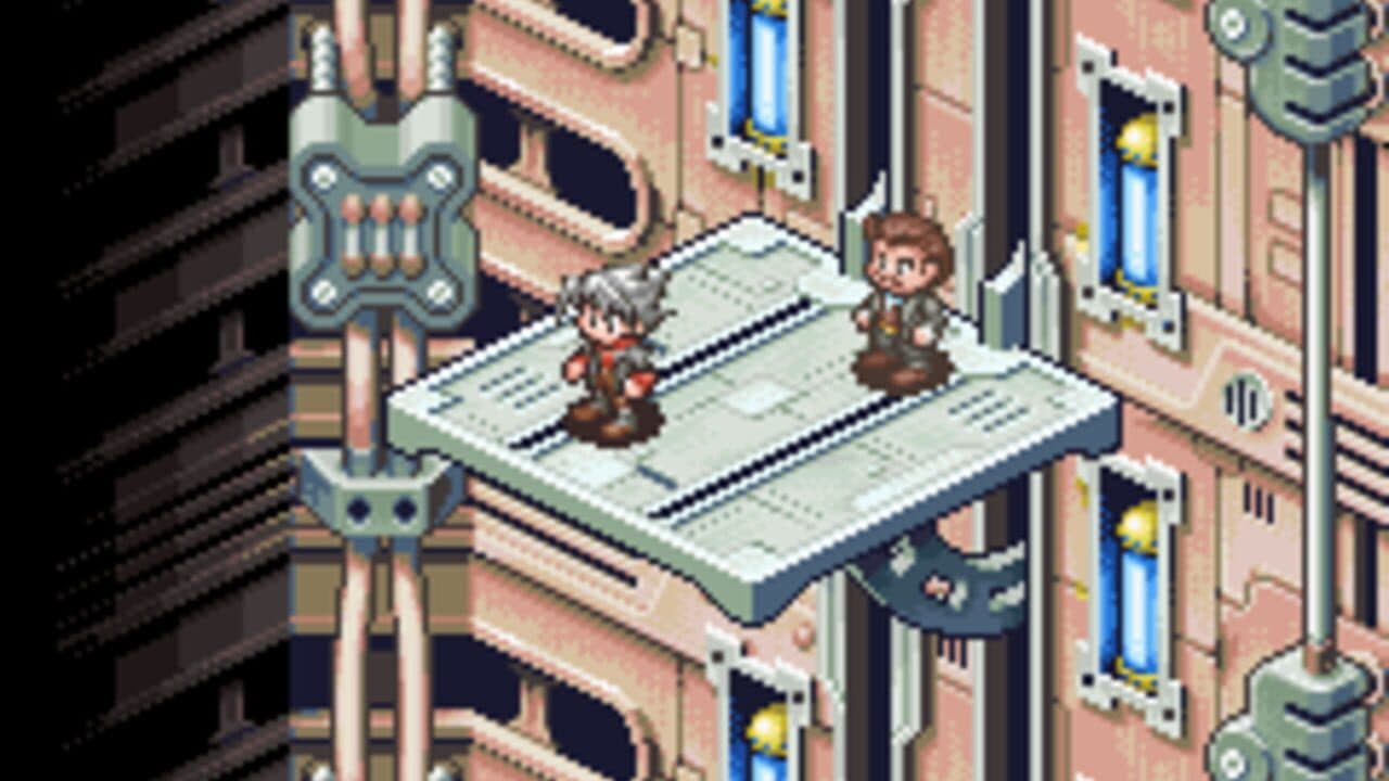 CIMA: The Enemy thumbnail 5