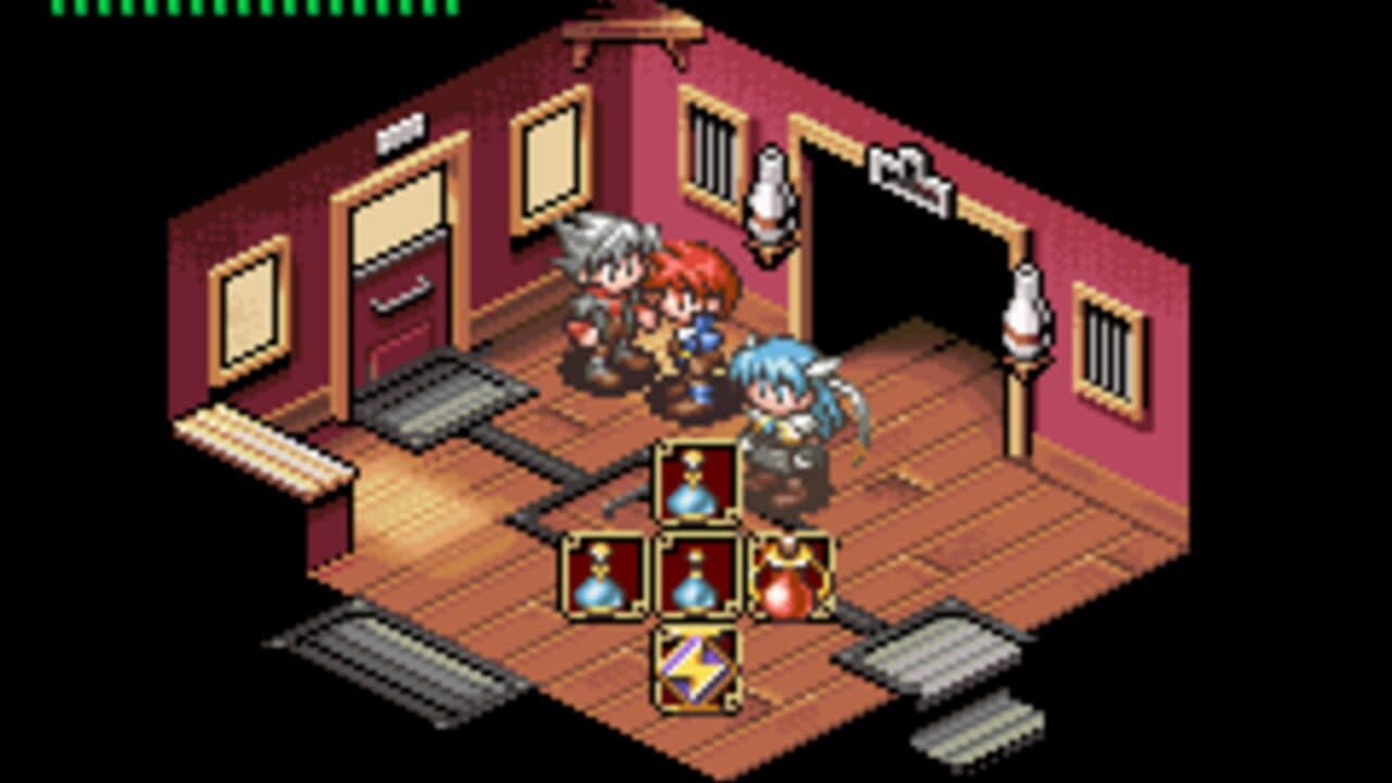 CIMA: The Enemy thumbnail 6
