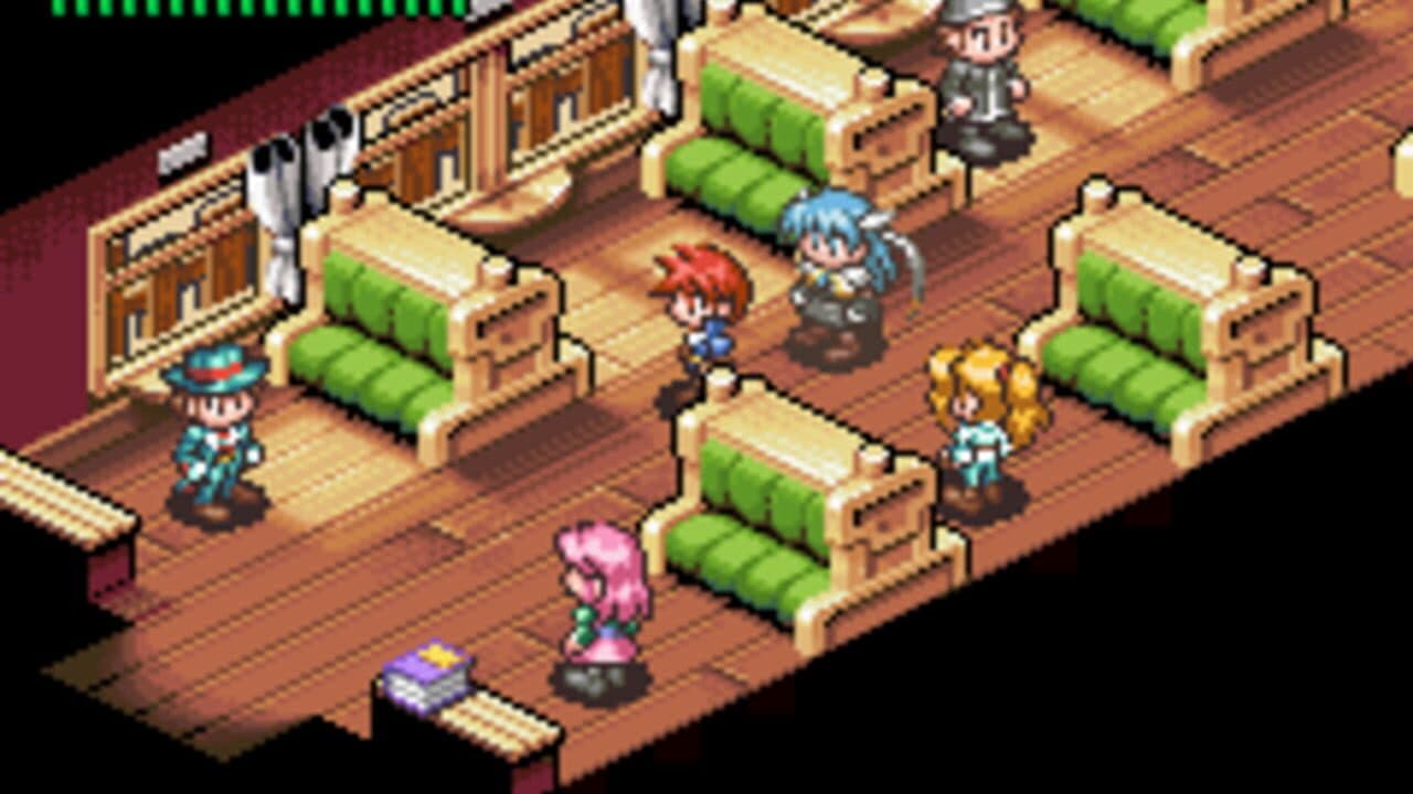 CIMA: The Enemy thumbnail 7