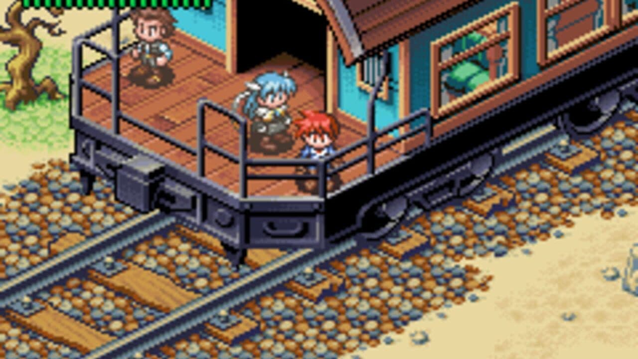 CIMA: The Enemy screenshot 1