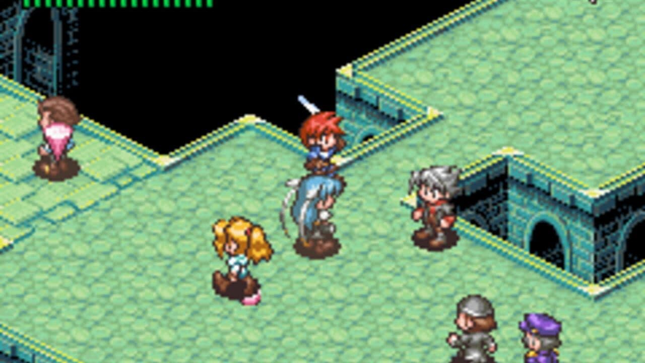CIMA: The Enemy thumbnail 2