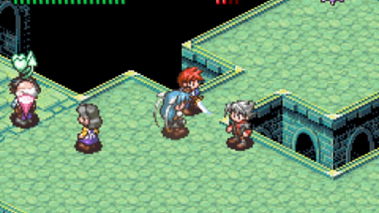 CIMA: The Enemy thumbnail 3