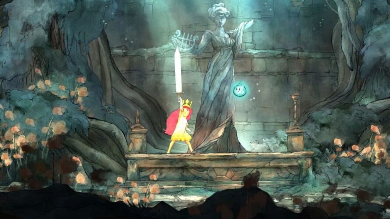 Child of Light: Ultimate Edition thumbnail 3