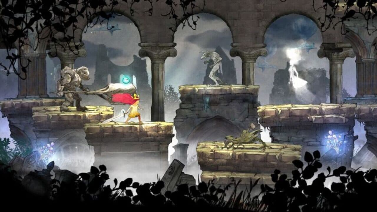 Child of Light: Ultimate Edition thumbnail 2