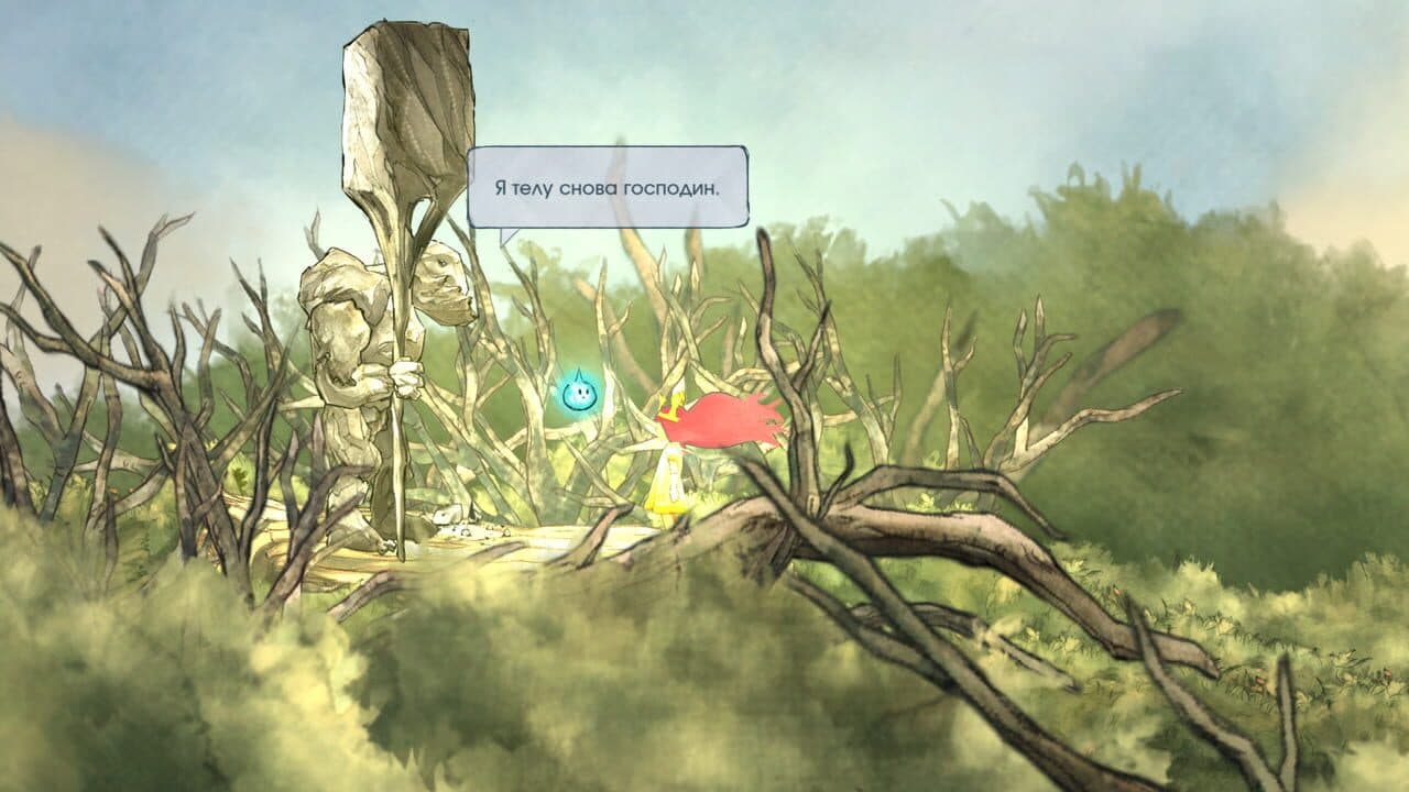 Child of Light: Deluxe Edition thumbnail 3