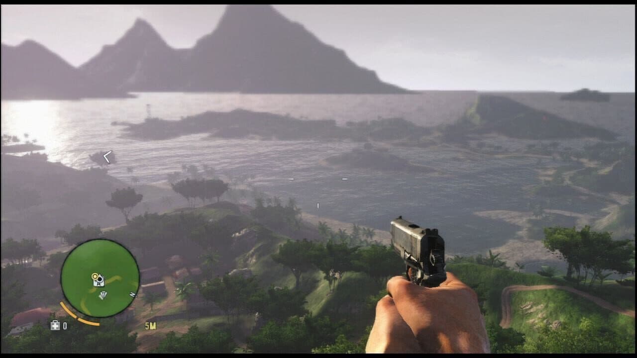 Far Cry 3: Wish You Were Here Edition screenshot 1