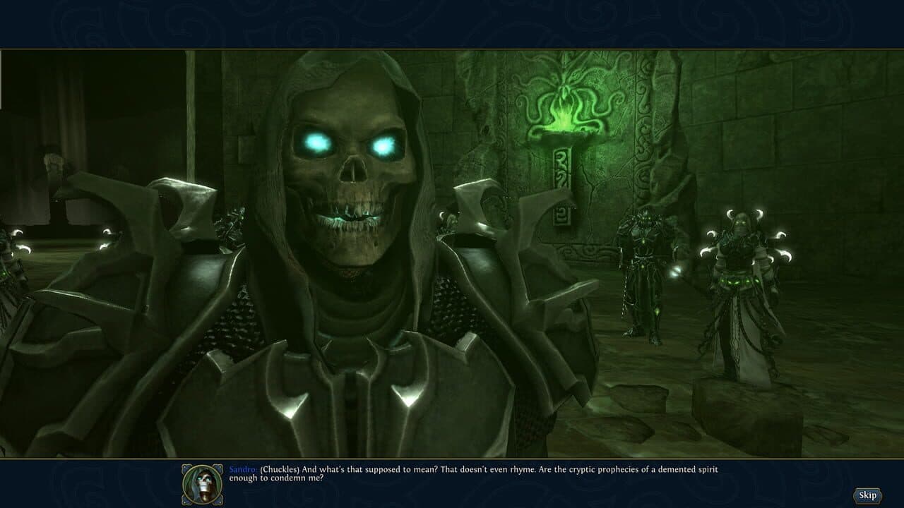 Might & Magic: Heroes VI Gold Edition thumbnail 3
