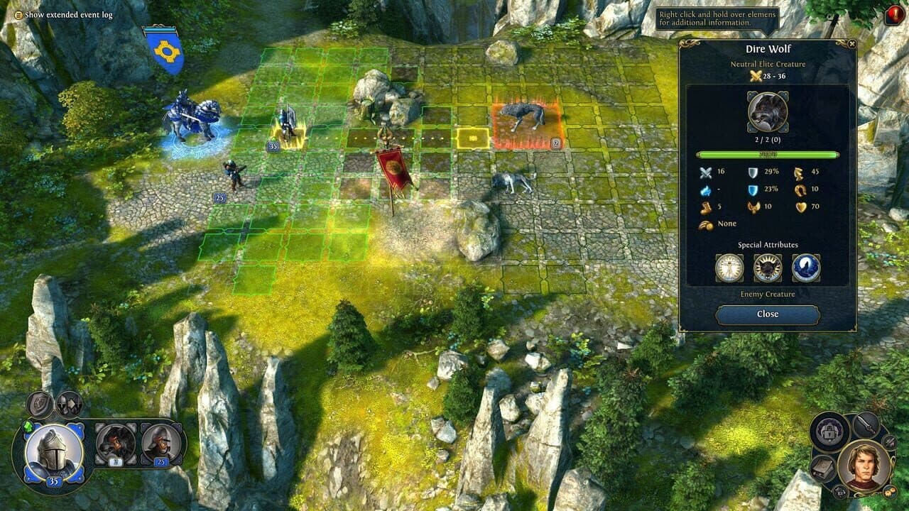 Might & Magic Heroes VI: Complete Edition thumbnail 2