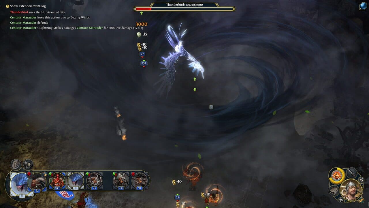 Might & Magic Heroes VI: Complete Edition thumbnail 4