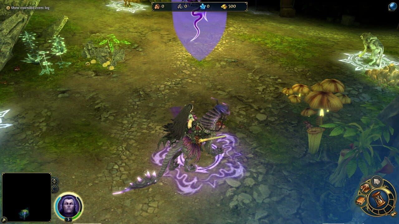 Might & Magic Heroes VI: Complete Edition thumbnail 3