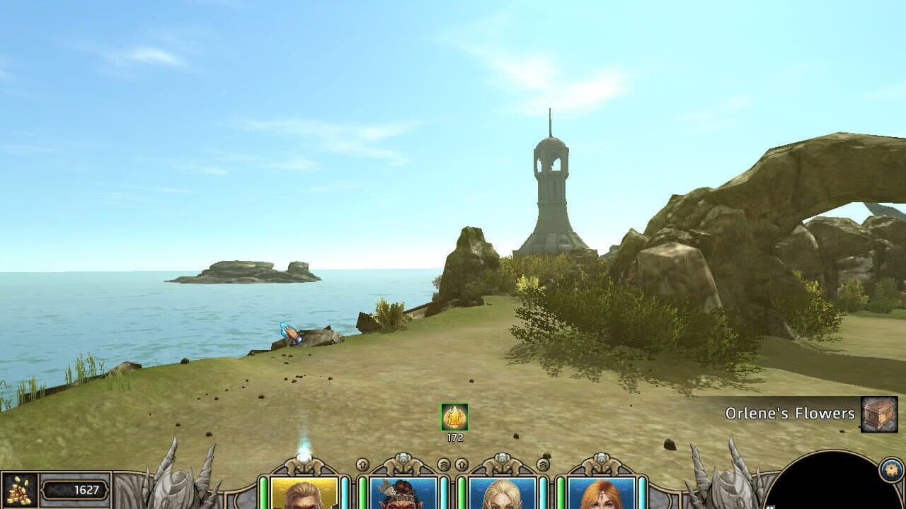 Might & Magic X: Legacy - Deluxe Edition thumbnail 2