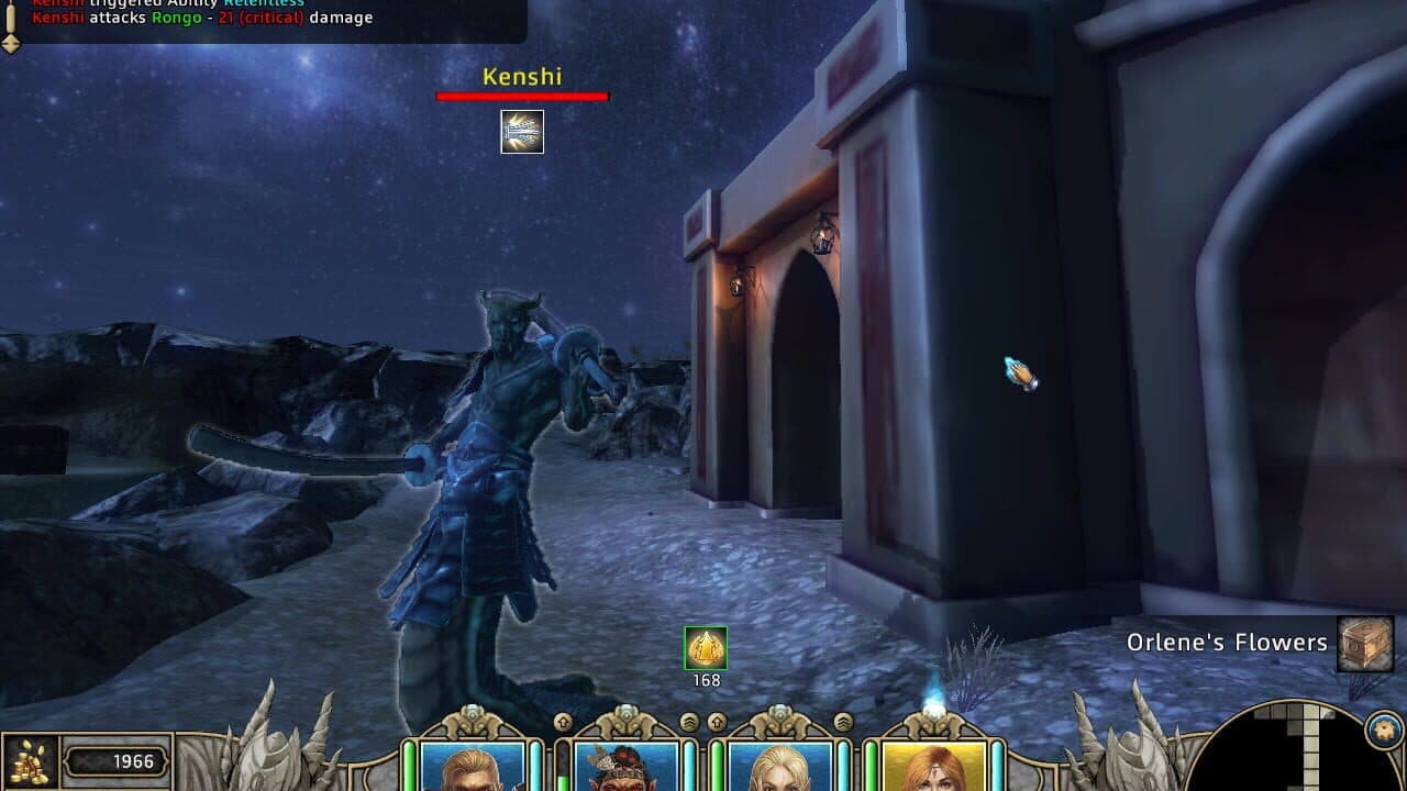 Might & Magic X: Legacy - Deluxe Edition thumbnail 3