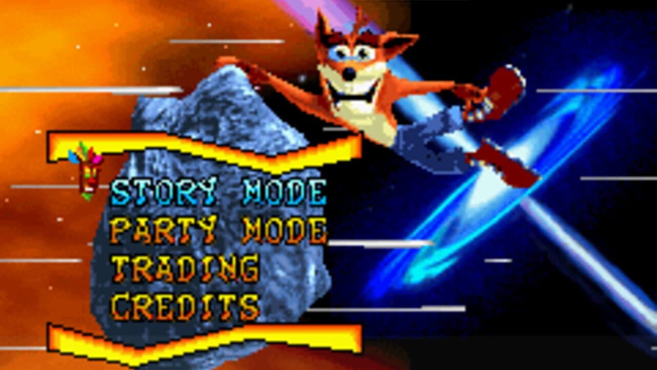 Crash Bandicoot Purple: Ripto's Rampage thumbnail 3