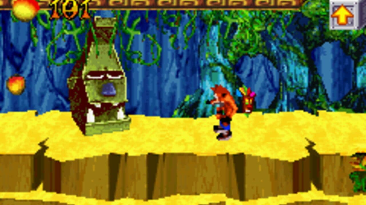 Crash Bandicoot Purple: Ripto's Rampage thumbnail 4