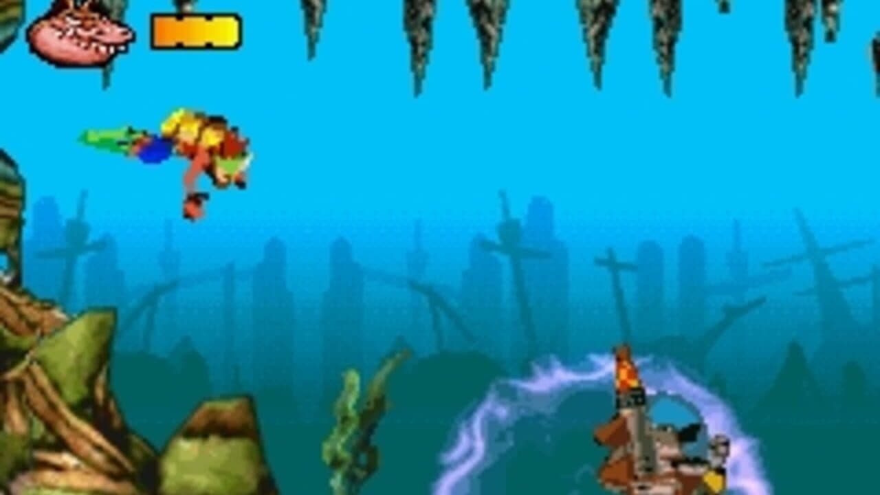 Crash Bandicoot: The Huge Adventure thumbnail 5