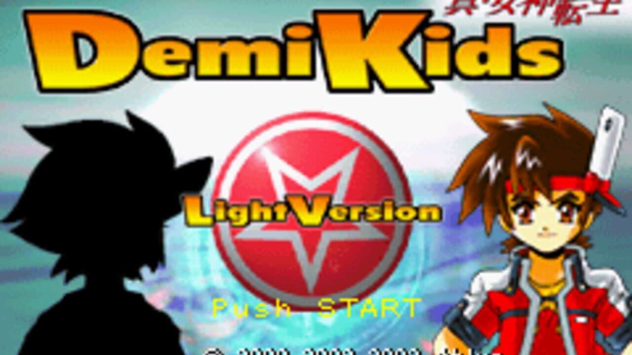 DemiKids: Light Version thumbnail 6
