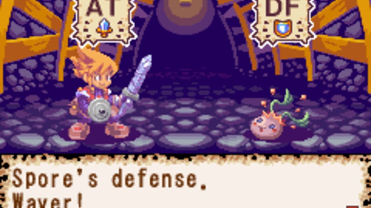 Dokapon: Monster Hunter thumbnail 3